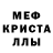 Амфетамин VHQ Yashar Karim